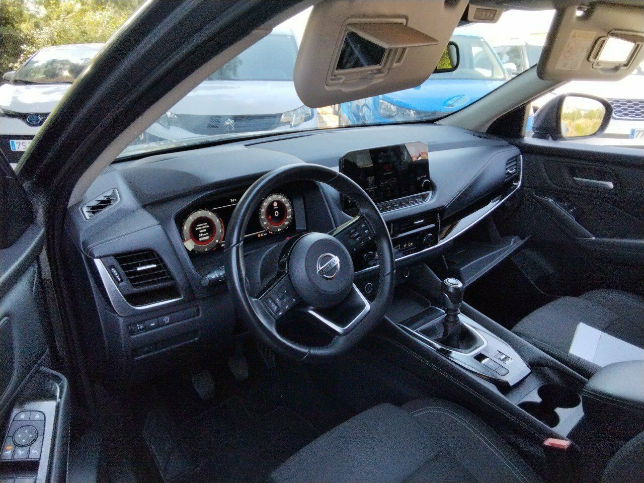 Nissan Qashqai Dig-t 103kw N-connecta - Foto 2