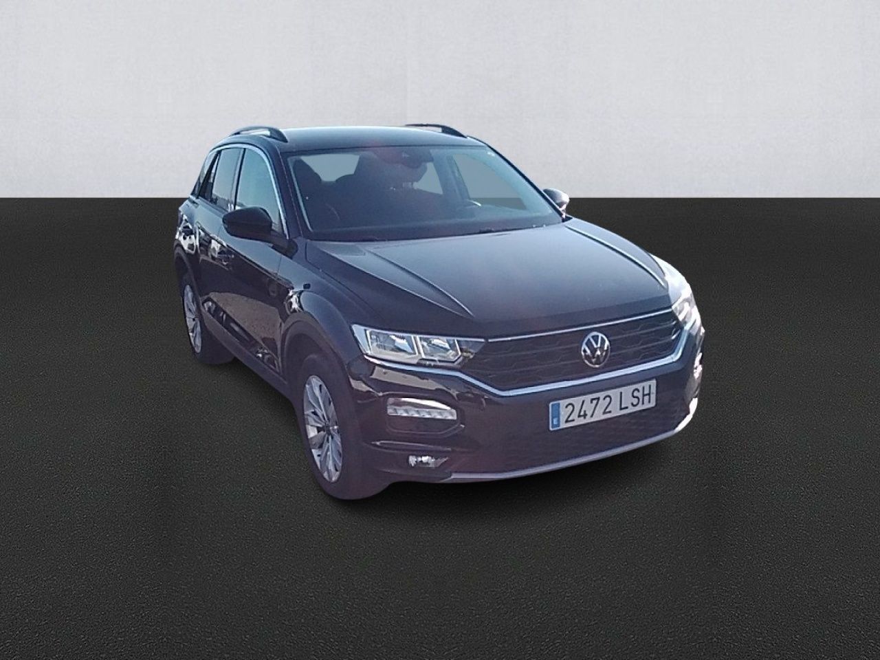 Volkswagen T-roc Advance 1.5 Tsi 110kw (150cv) Dsg - Foto 2