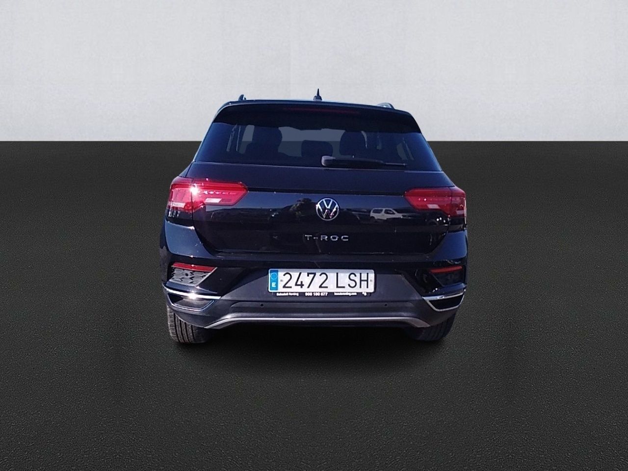 Volkswagen T-roc Advance 1.5 Tsi 110kw (150cv) Dsg - Foto 2