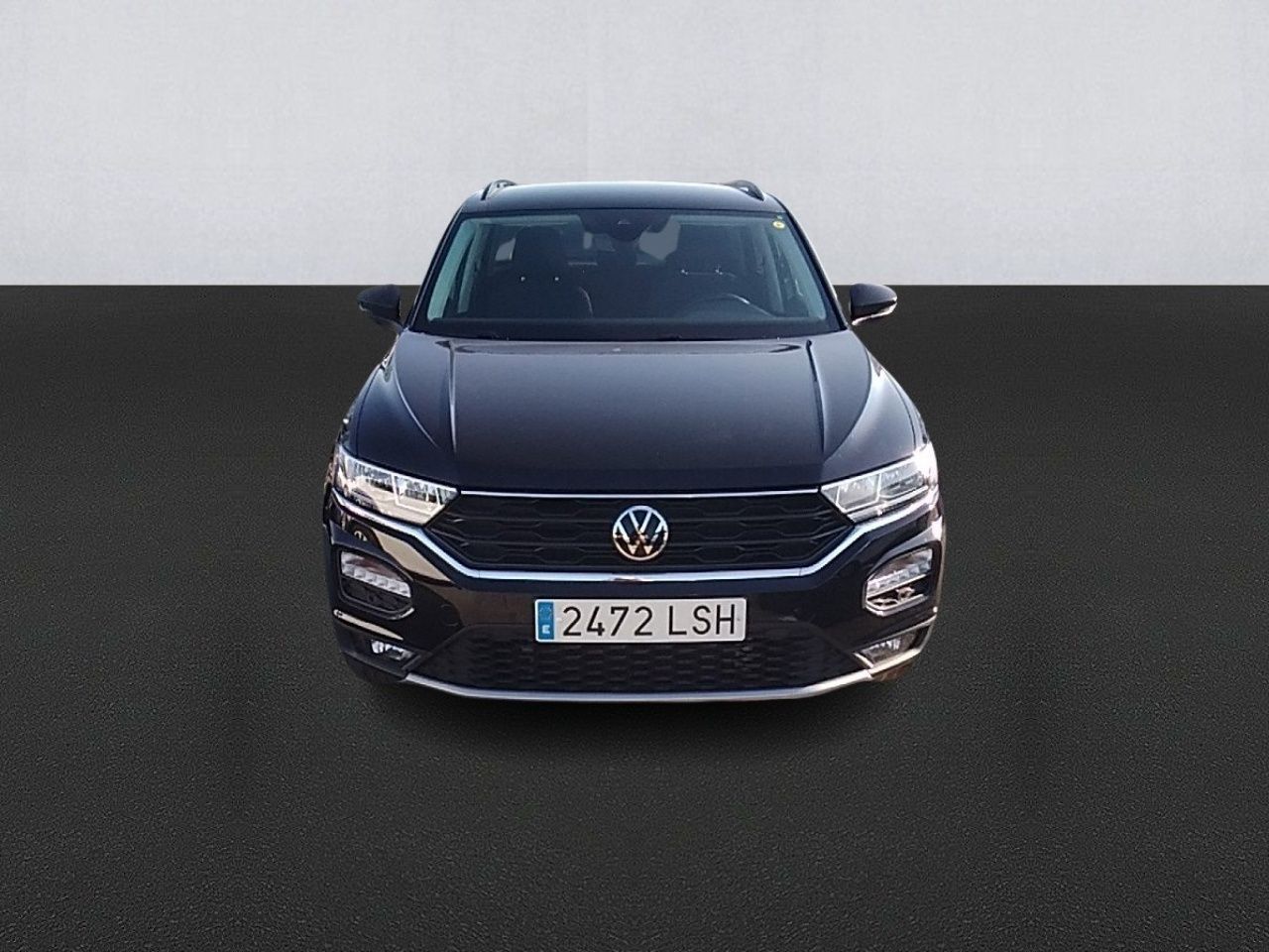 Volkswagen T-roc Advance 1.5 Tsi 110kw (150cv) Dsg - Foto 2