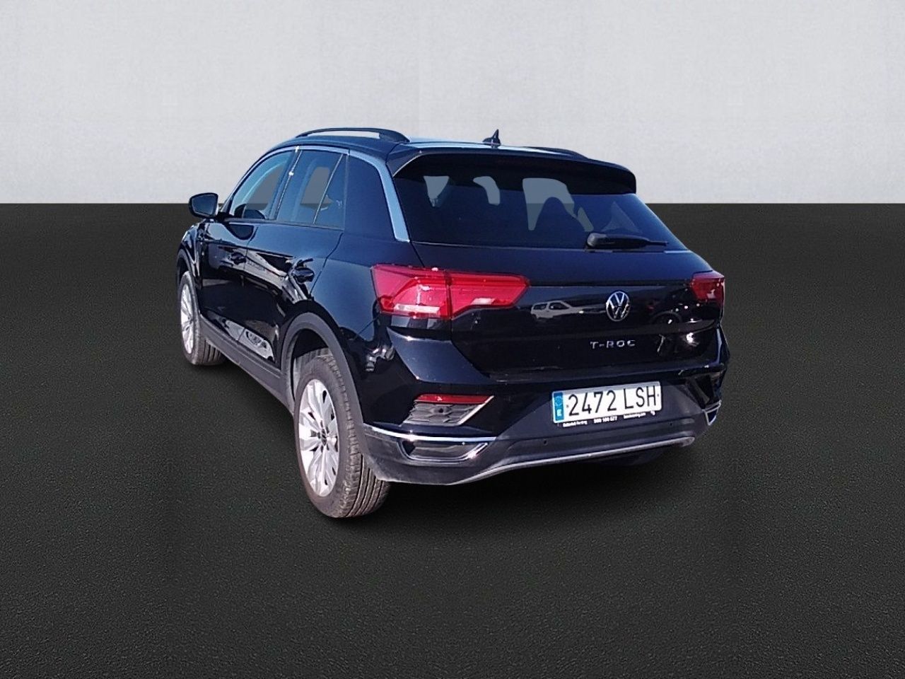 Volkswagen T-roc Advance 1.5 Tsi 110kw (150cv) Dsg - Foto 2