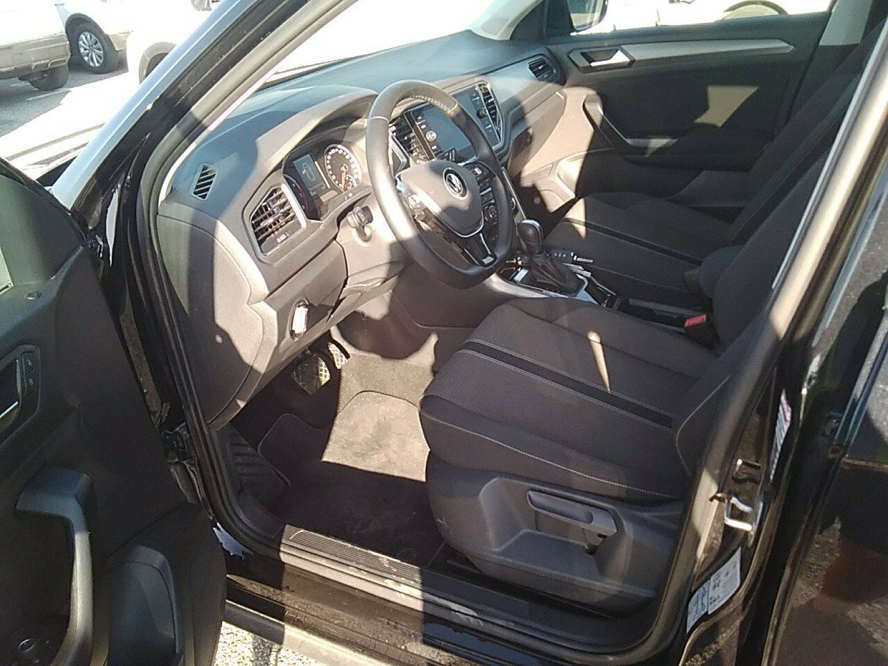 Volkswagen T-roc Advance 1.5 Tsi 110kw (150cv) Dsg - Foto 2