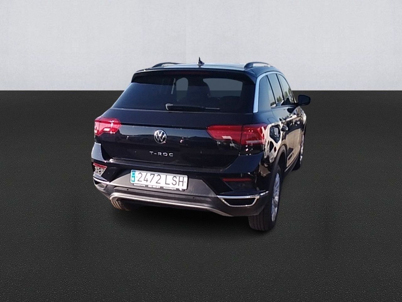 Volkswagen T-roc Advance 1.5 Tsi 110kw (150cv) Dsg - Foto 2