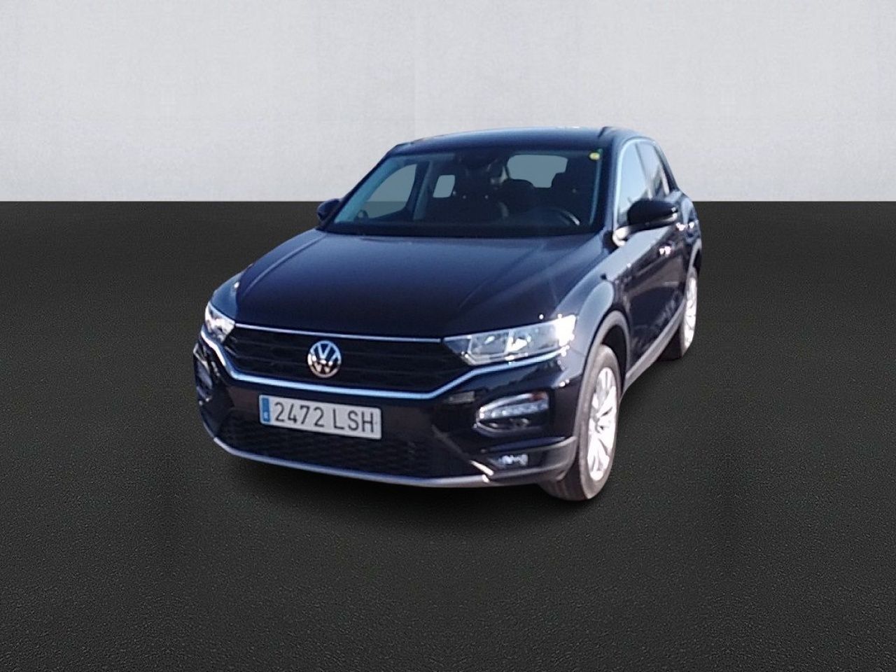 Volkswagen T-roc Advance 1.5 Tsi 110kw (150cv) Dsg - Foto 2