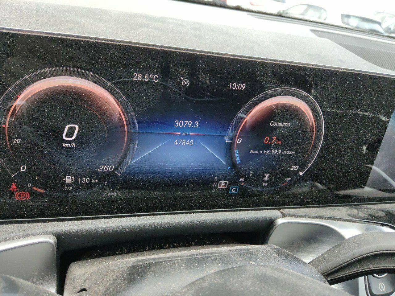 Mercedes Glb 2.0 200 D Dct 110kw (150cv) - Foto 2