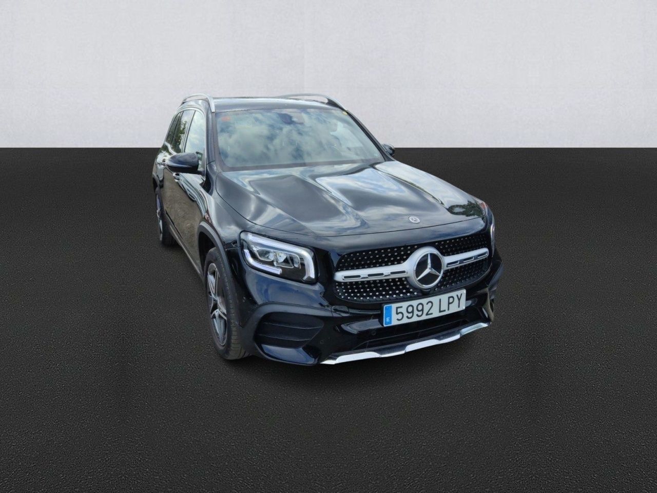 Mercedes Glb 2.0 200 D Dct 110kw (150cv) - Foto 2