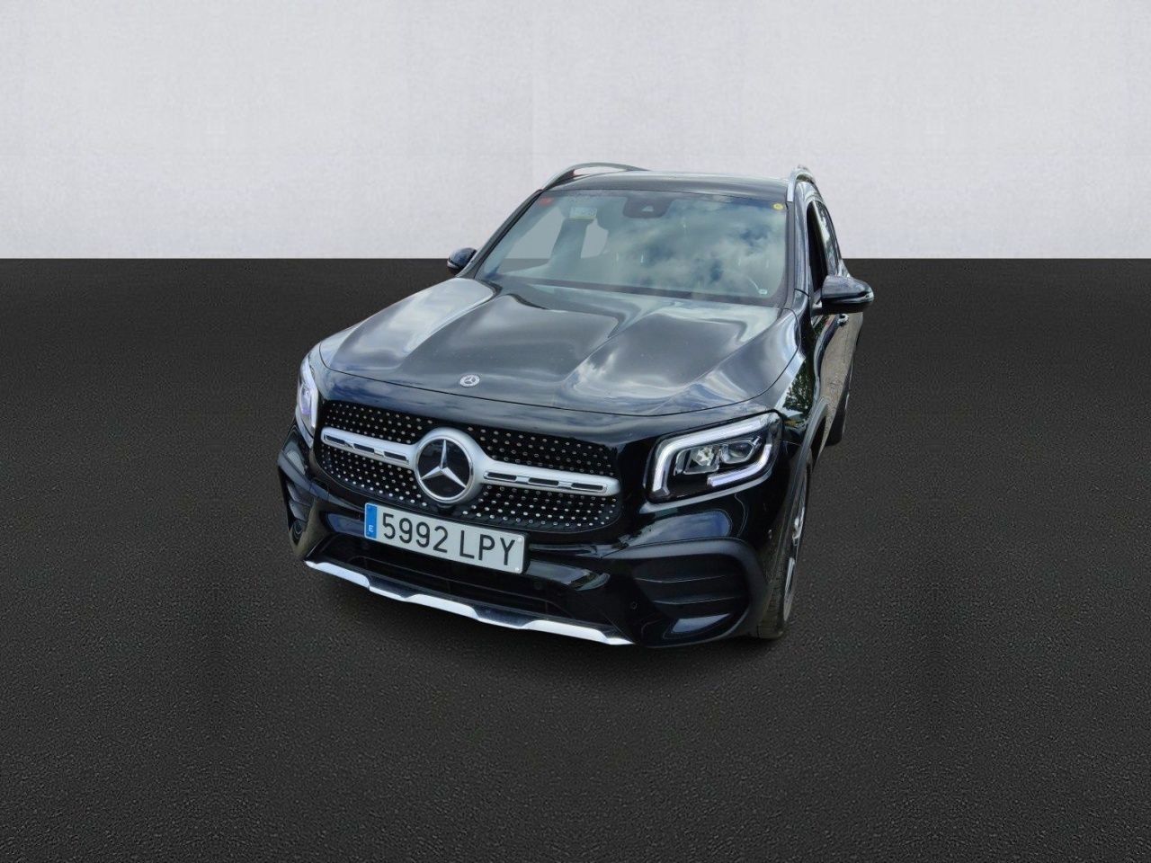 Mercedes Glb 2.0 200 D Dct 110kw (150cv) - Foto 2