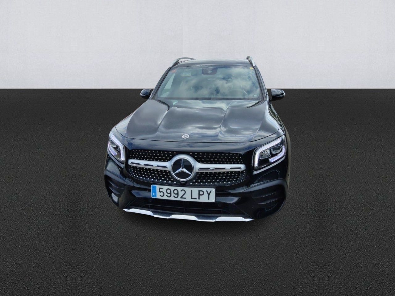 Mercedes Glb 2.0 200 D Dct 110kw (150cv) - Foto 2