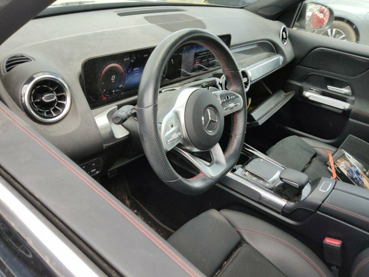 Mercedes Glb 2.0 200 D Dct 110kw (150cv) - Foto 2