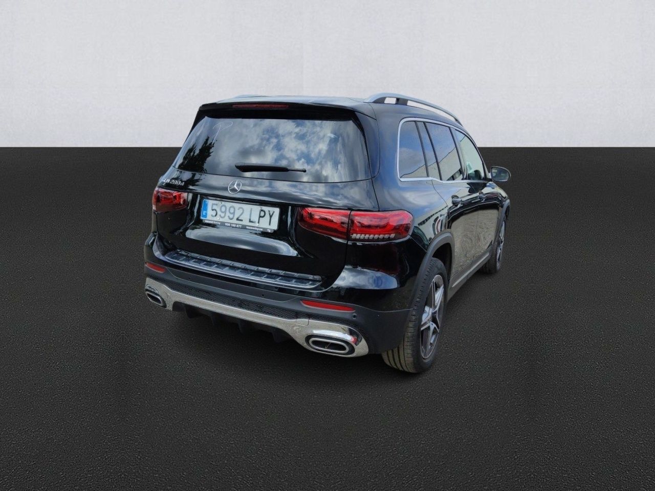Mercedes Glb 2.0 200 D Dct 110kw (150cv) - Foto 2