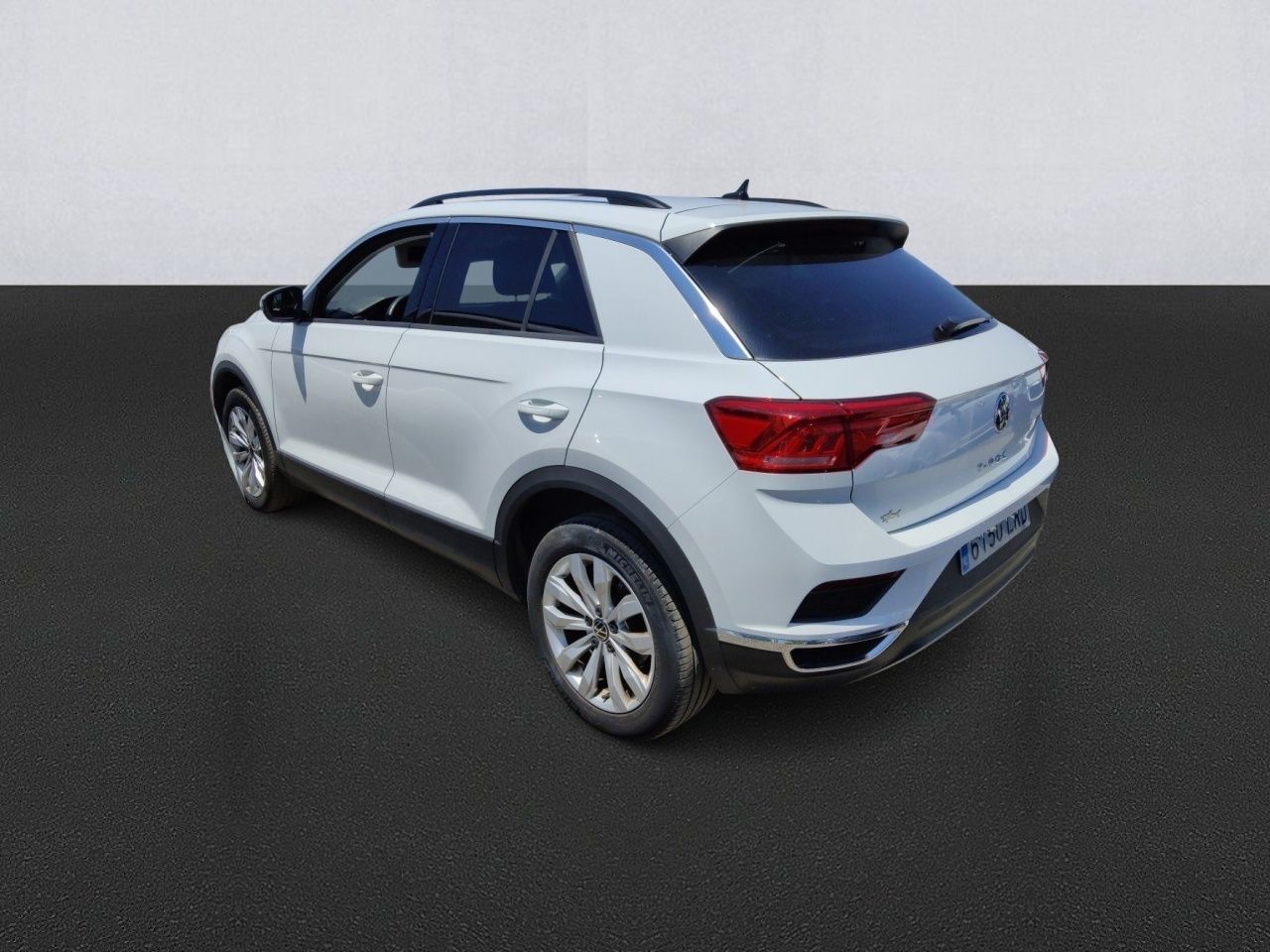 Volkswagen T-roc Advance 1.5 Tsi 110kw (150cv) Dsg - Foto 2