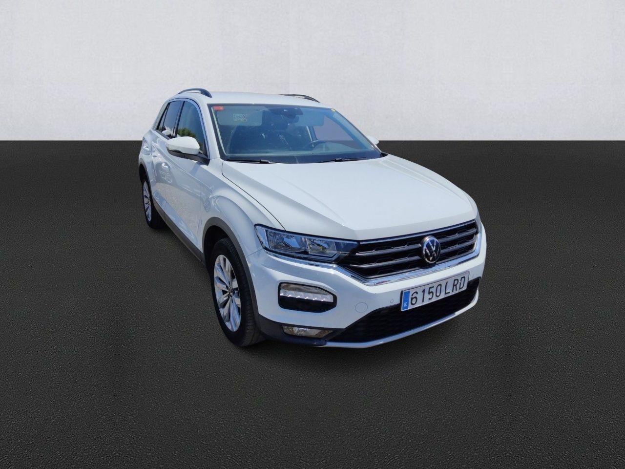 Volkswagen T-roc Advance 1.5 Tsi 110kw (150cv) Dsg - Foto 2