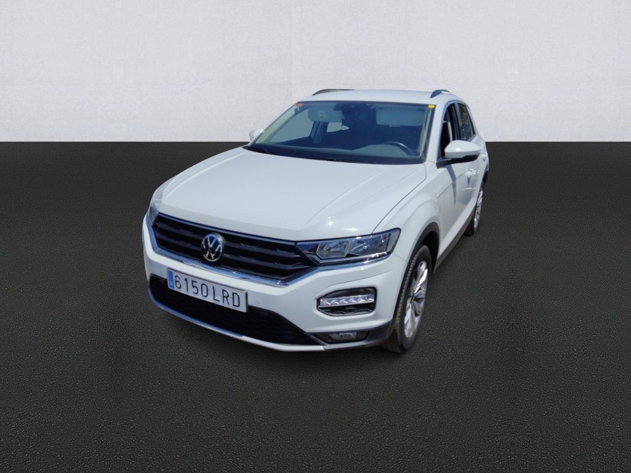 Volkswagen T-roc Advance 1.5 Tsi 110kw (150cv) Dsg - Foto 2