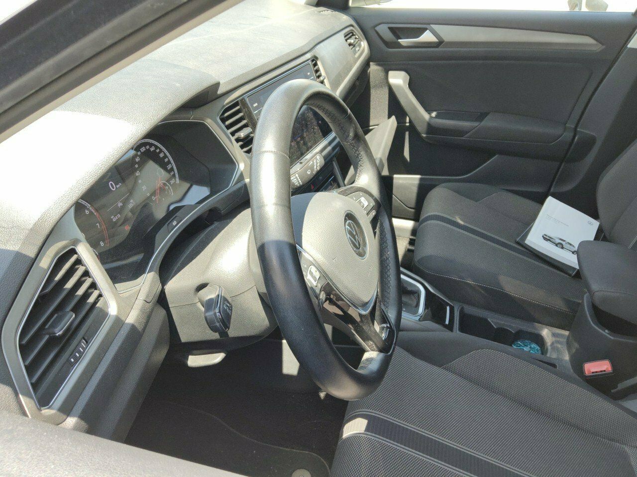 Volkswagen T-roc Advance 1.5 Tsi 110kw (150cv) Dsg - Foto 2