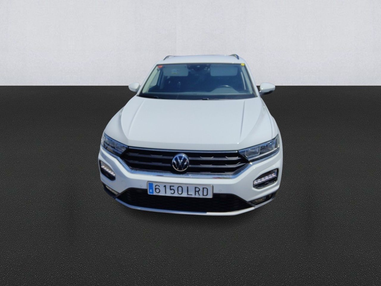 Volkswagen T-roc Advance 1.5 Tsi 110kw (150cv) Dsg - Foto 2