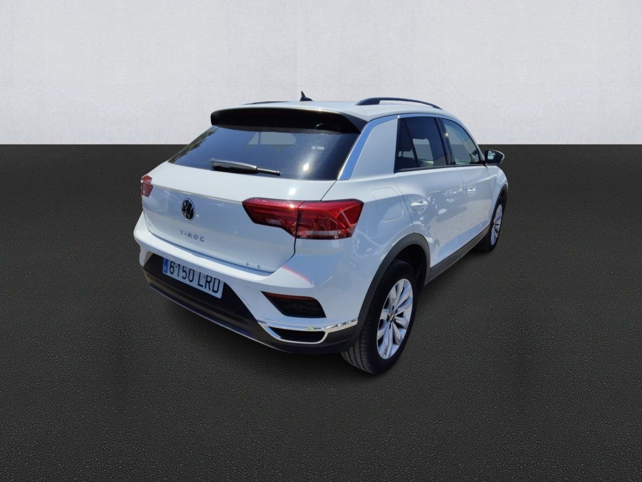 Volkswagen T-roc Advance 1.5 Tsi 110kw (150cv) Dsg - Foto 2