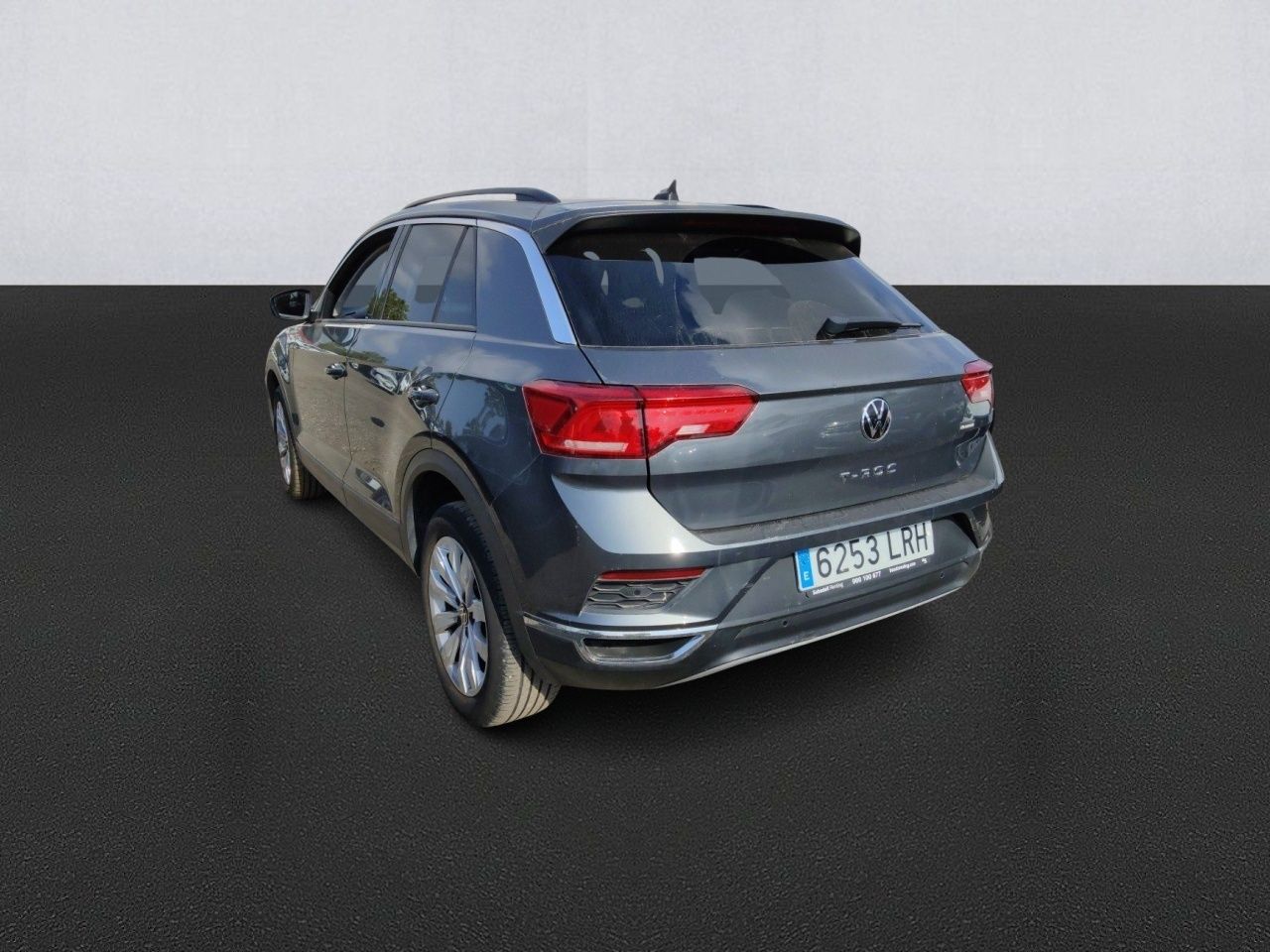 Volkswagen T-roc Advance 1.5 Tsi 110kw (150cv) Dsg - Foto 2