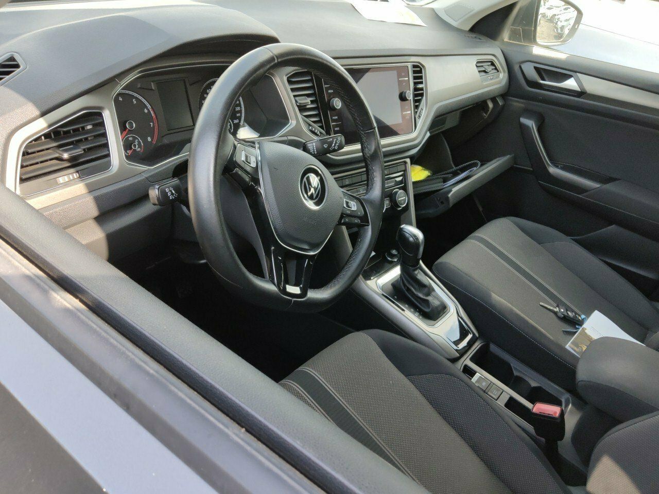 Volkswagen T-roc Advance 1.5 Tsi 110kw (150cv) Dsg - Foto 2