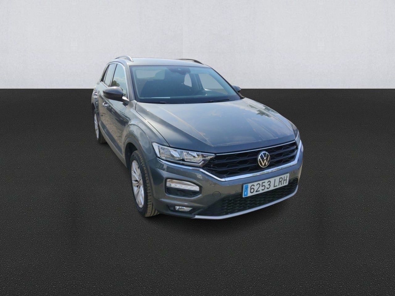 Volkswagen T-roc Advance 1.5 Tsi 110kw (150cv) Dsg - Foto 2