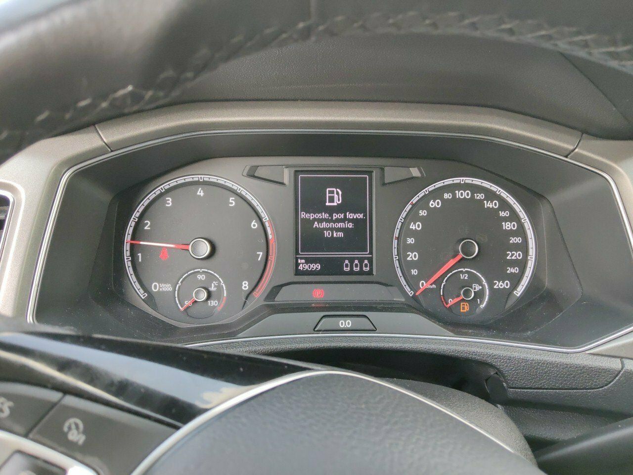 Volkswagen T-roc Advance 1.5 Tsi 110kw (150cv) Dsg - Foto 2