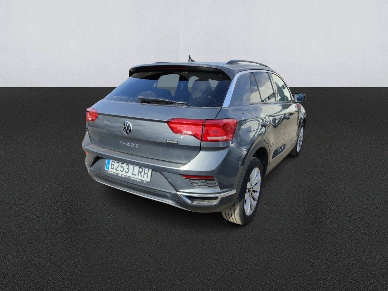 Volkswagen T-roc Advance 1.5 Tsi 110kw (150cv) Dsg - Foto 2