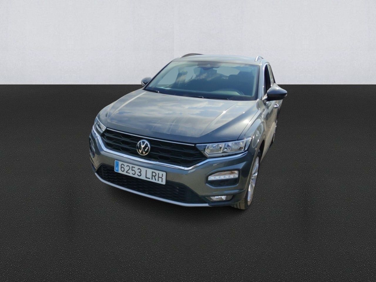 Volkswagen T-roc Advance 1.5 Tsi 110kw (150cv) Dsg - Foto 2