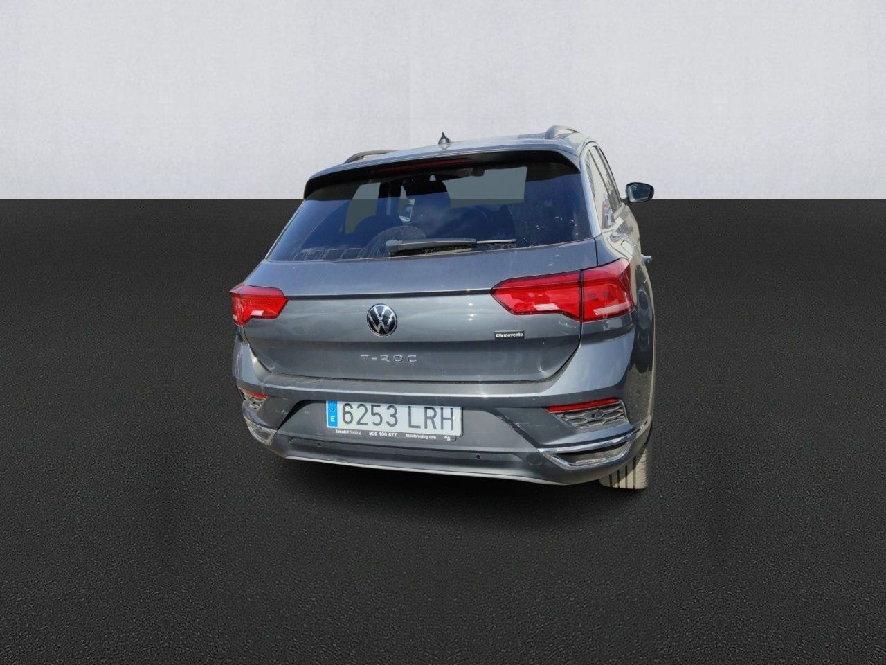 Volkswagen T-roc Advance 1.5 Tsi 110kw (150cv) Dsg - Foto 2