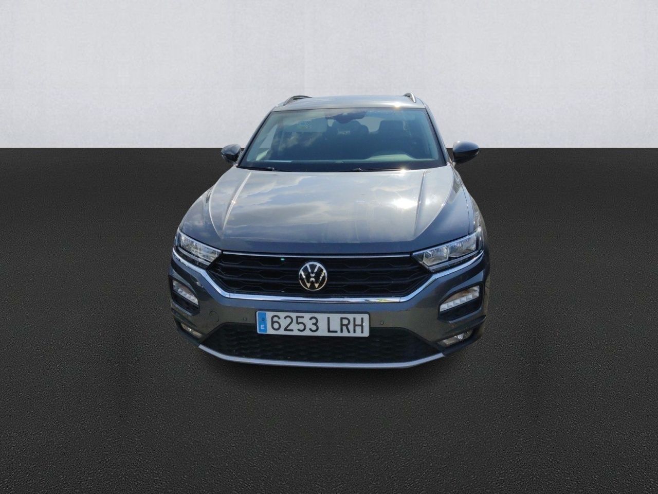 Volkswagen T-roc Advance 1.5 Tsi 110kw (150cv) Dsg - Foto 2