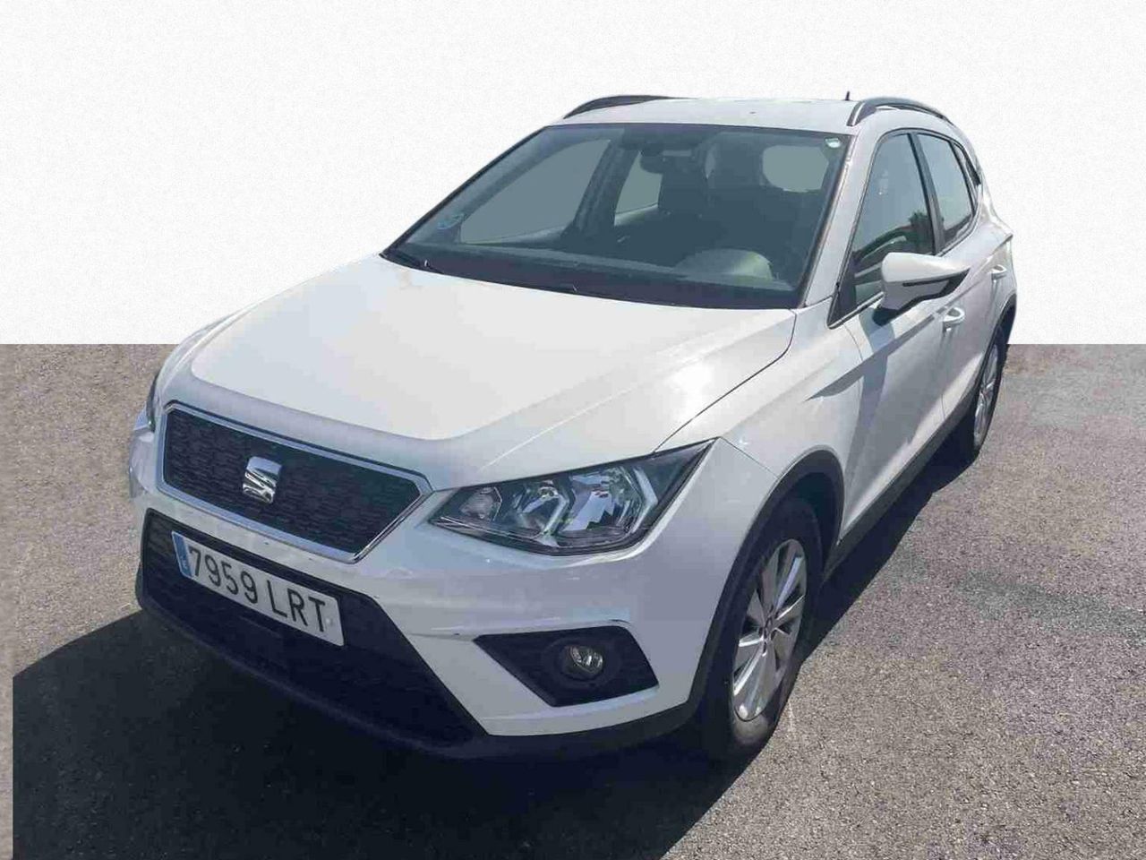 Seat Arona 1.0 Tsi 81kw (110cv) Style Go2 - Foto 2