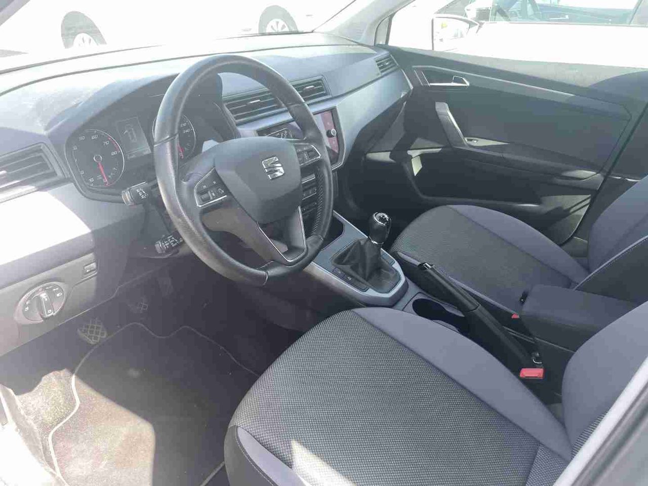 Seat Arona 1.0 Tsi 81kw (110cv) Style Go2 - Foto 2