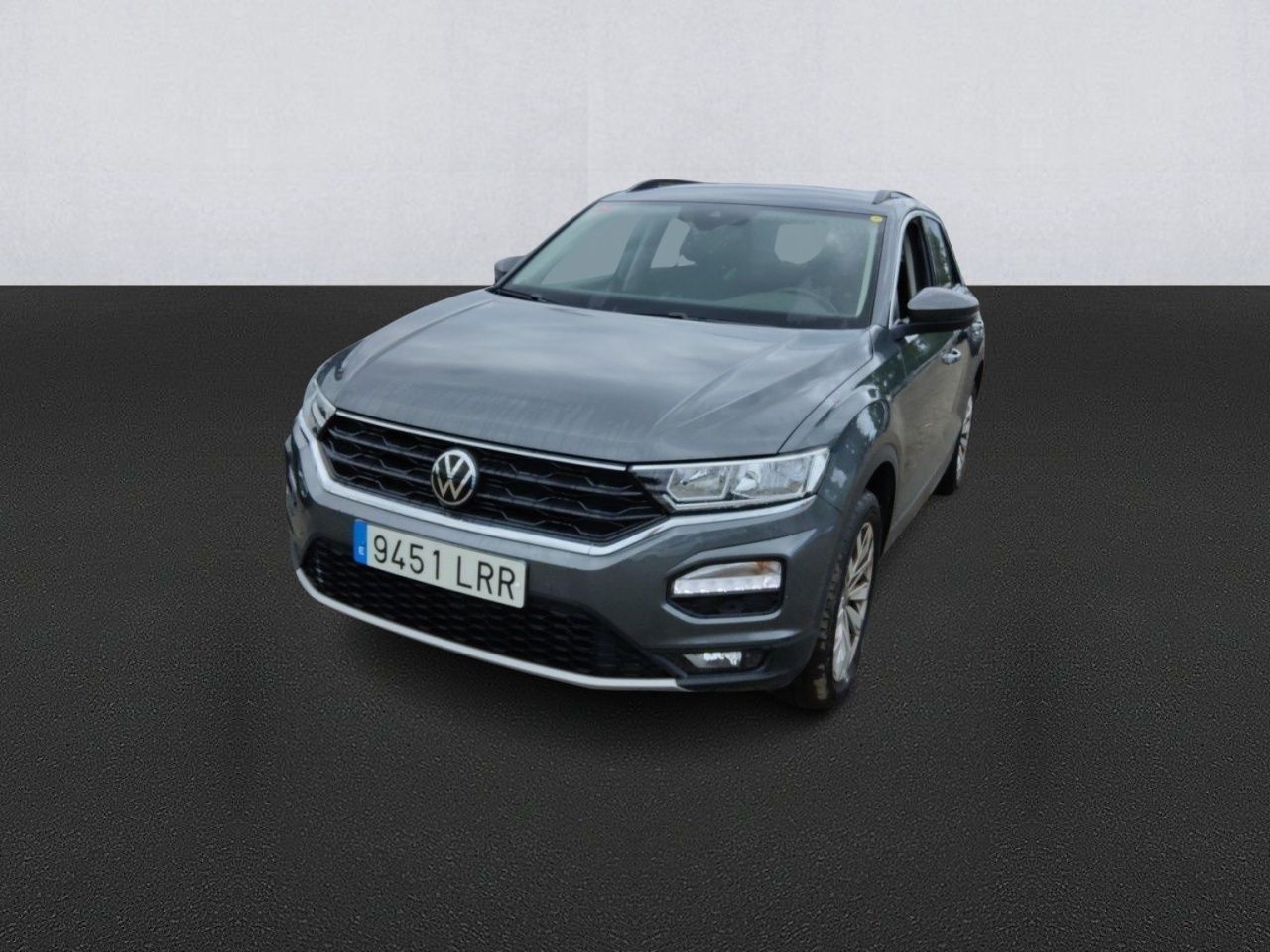 Volkswagen T-roc Advance 1.5 Tsi 110kw (150cv) Dsg - Foto 2