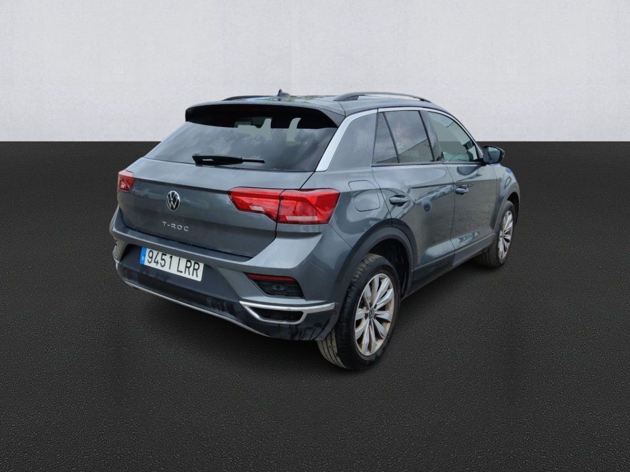 Volkswagen T-roc Advance 1.5 Tsi 110kw (150cv) Dsg - Foto 2