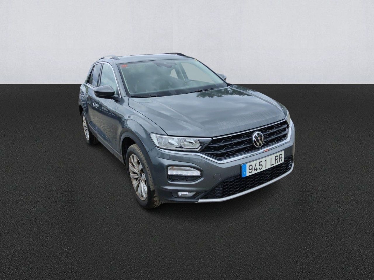 Volkswagen T-roc Advance 1.5 Tsi 110kw (150cv) Dsg - Foto 2