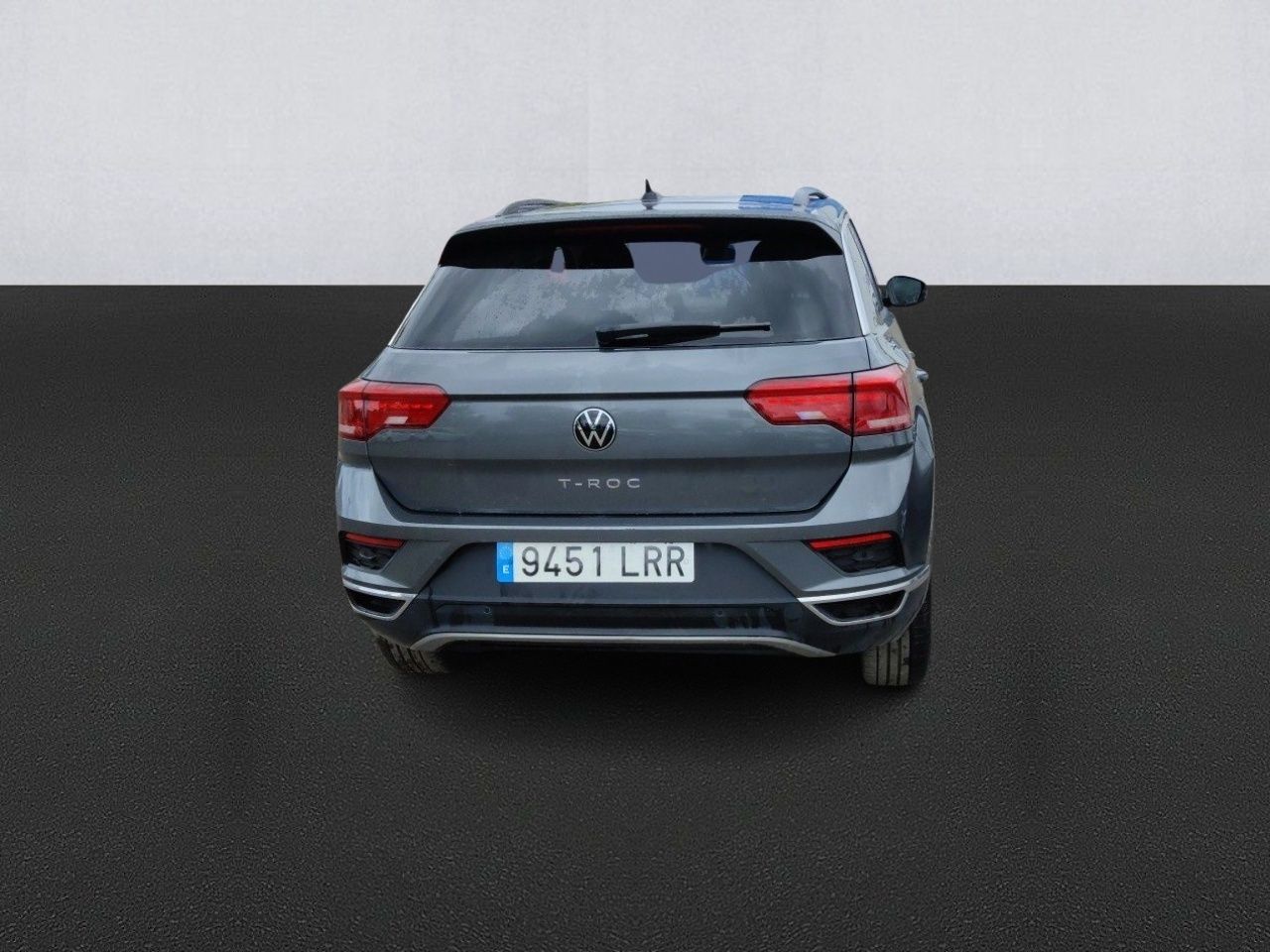 Volkswagen T-roc Advance 1.5 Tsi 110kw (150cv) Dsg - Foto 2