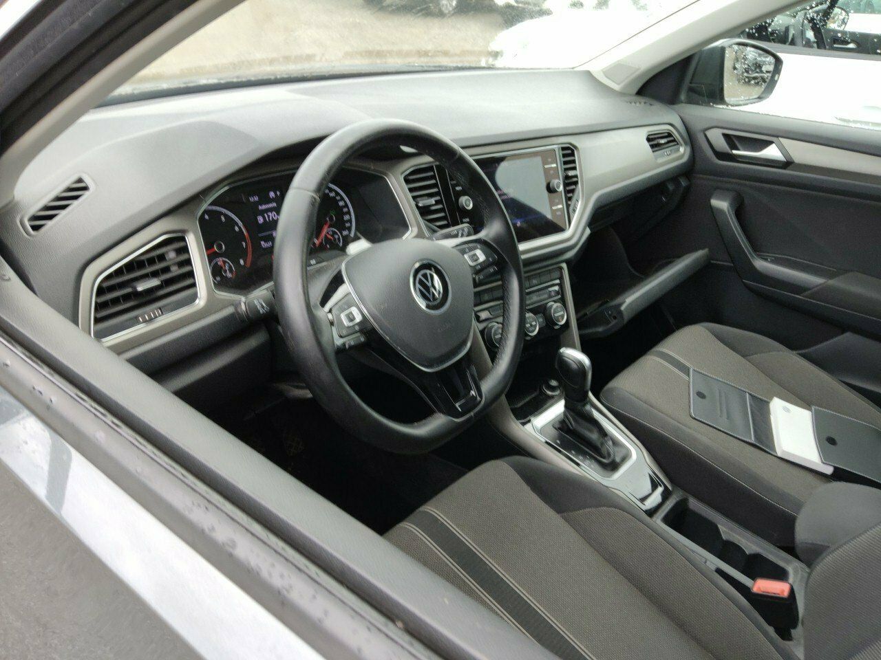 Volkswagen T-roc Advance 1.5 Tsi 110kw (150cv) Dsg - Foto 2