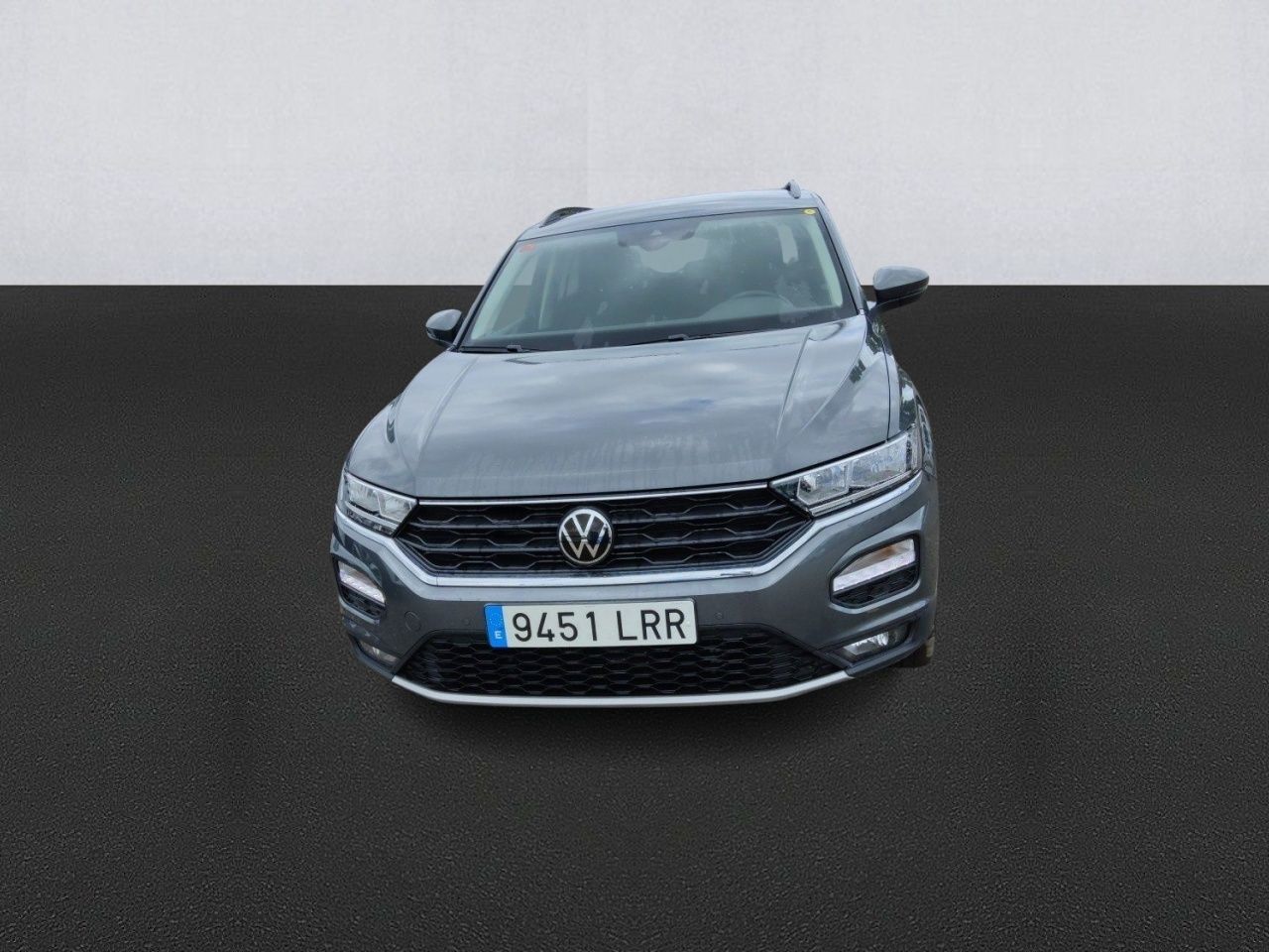 Volkswagen T-roc Advance 1.5 Tsi 110kw (150cv) Dsg - Foto 2