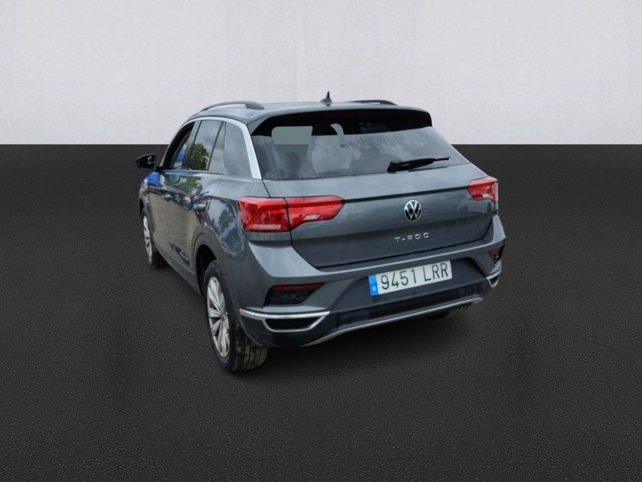 Volkswagen T-roc Advance 1.5 Tsi 110kw (150cv) Dsg - Foto 2
