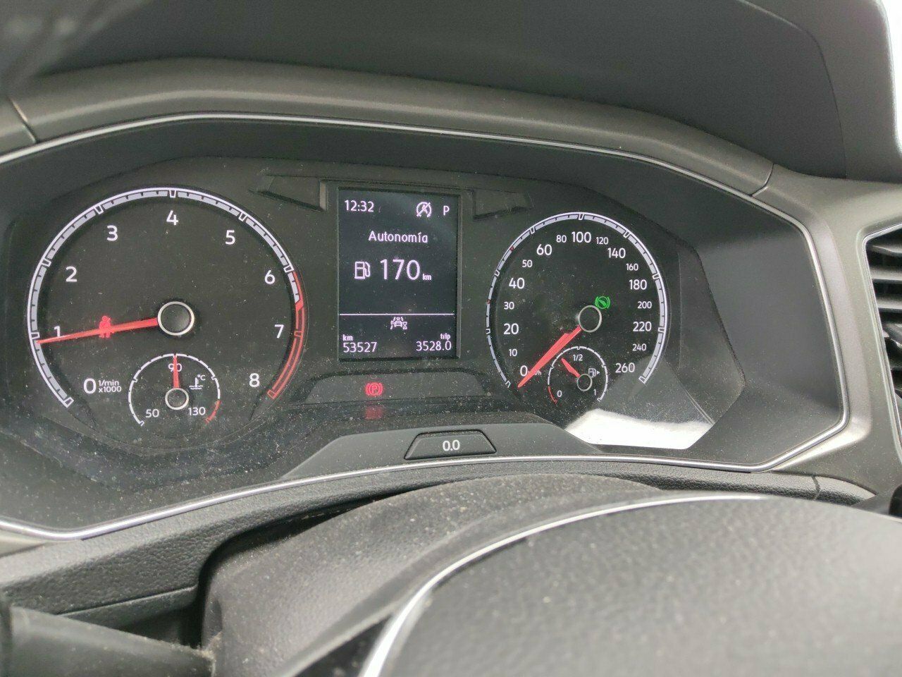 Volkswagen T-roc Advance 1.5 Tsi 110kw (150cv) Dsg - Foto 2