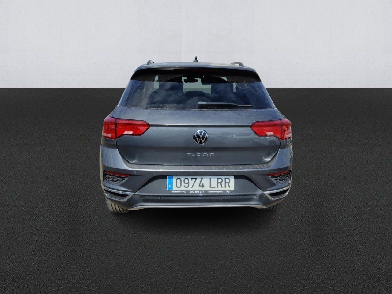 Volkswagen T-roc Advance 1.5 Tsi 110kw (150cv) Dsg - Foto 2