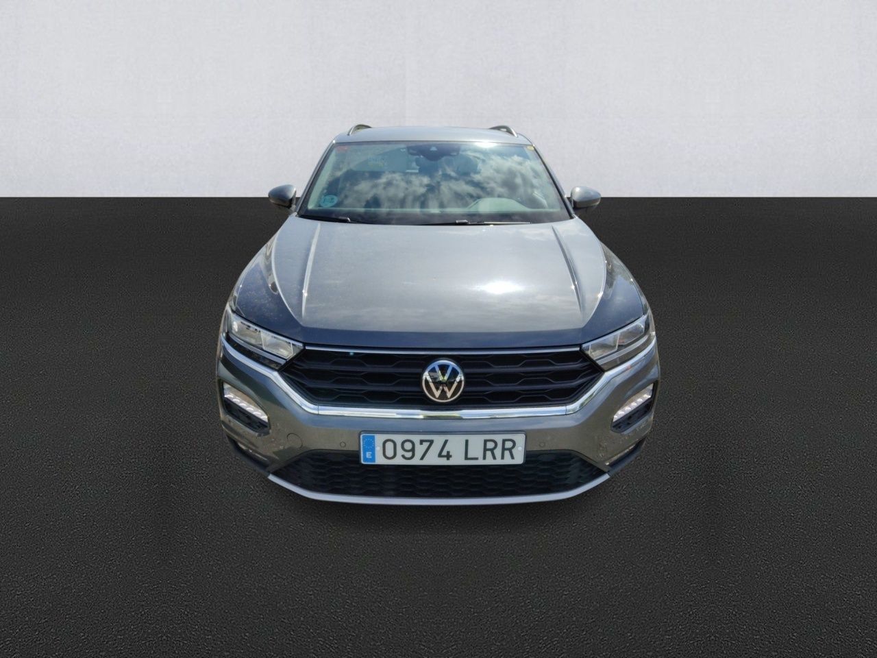 Volkswagen T-roc Advance 1.5 Tsi 110kw (150cv) Dsg - Foto 2