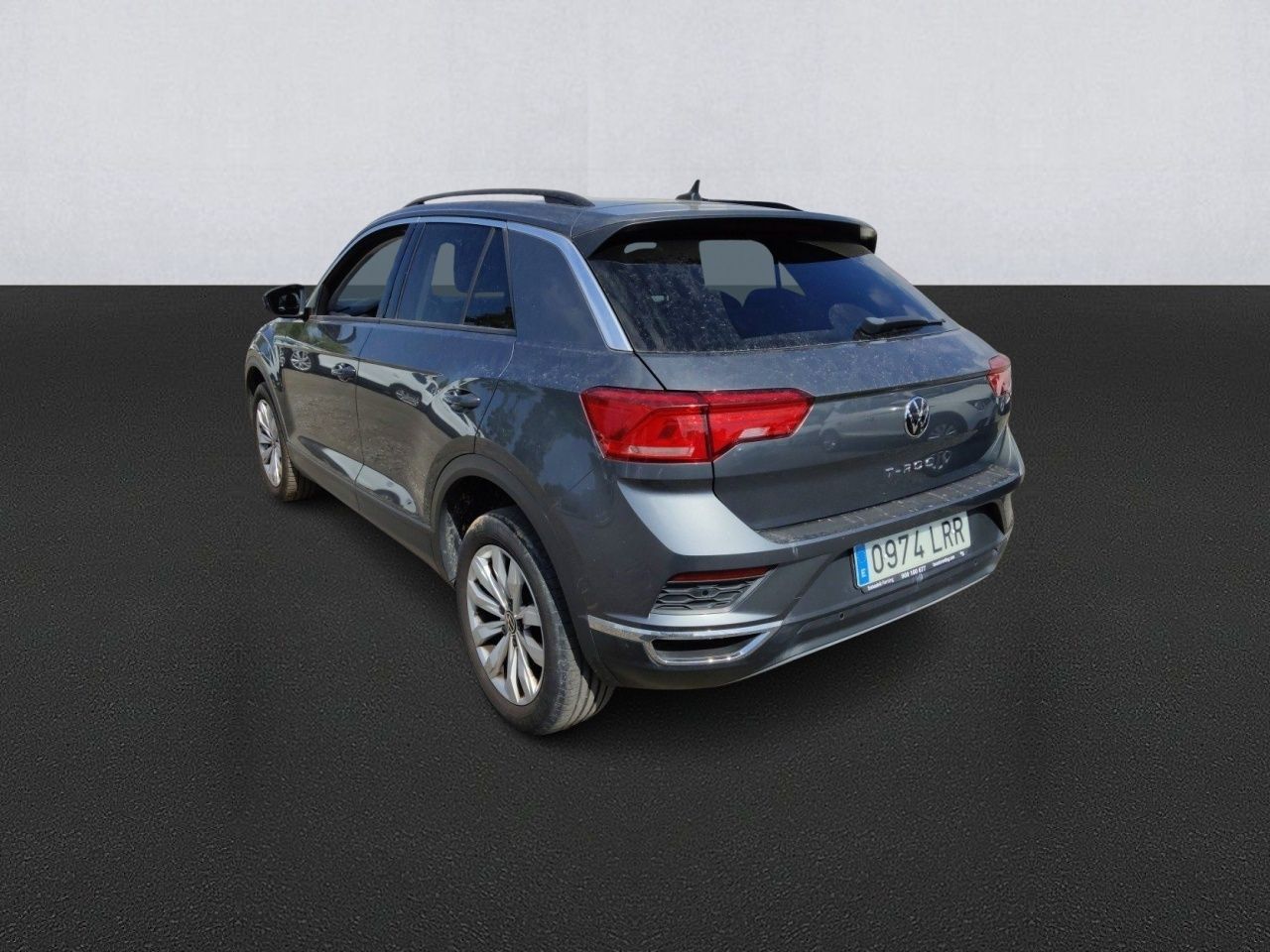 Volkswagen T-roc Advance 1.5 Tsi 110kw (150cv) Dsg - Foto 2
