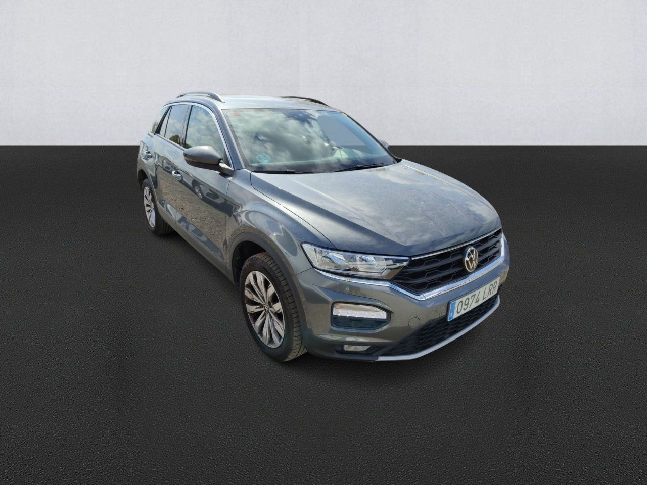 Volkswagen T-roc Advance 1.5 Tsi 110kw (150cv) Dsg - Foto 2