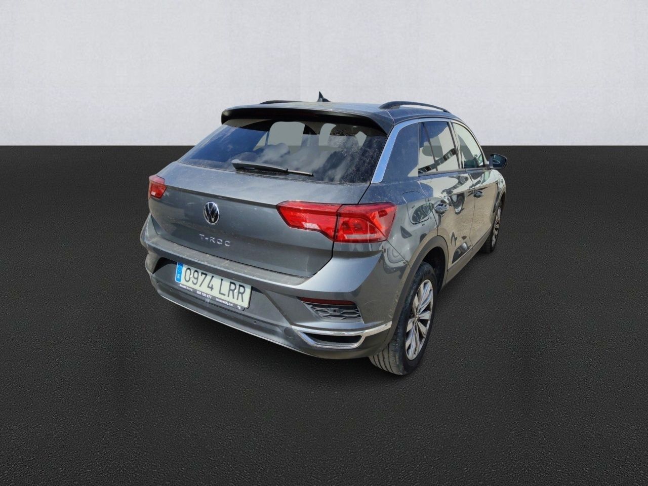 Volkswagen T-roc Advance 1.5 Tsi 110kw (150cv) Dsg - Foto 2