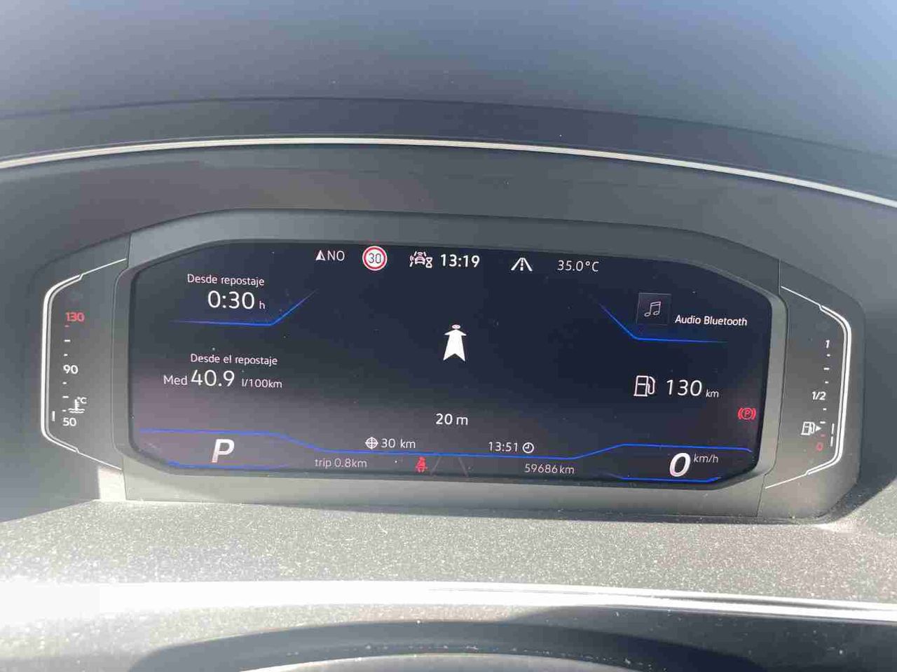 Volkswagen Tiguan R-line 2.0 Tdi 110kw (150cv) Dsg - Foto 2