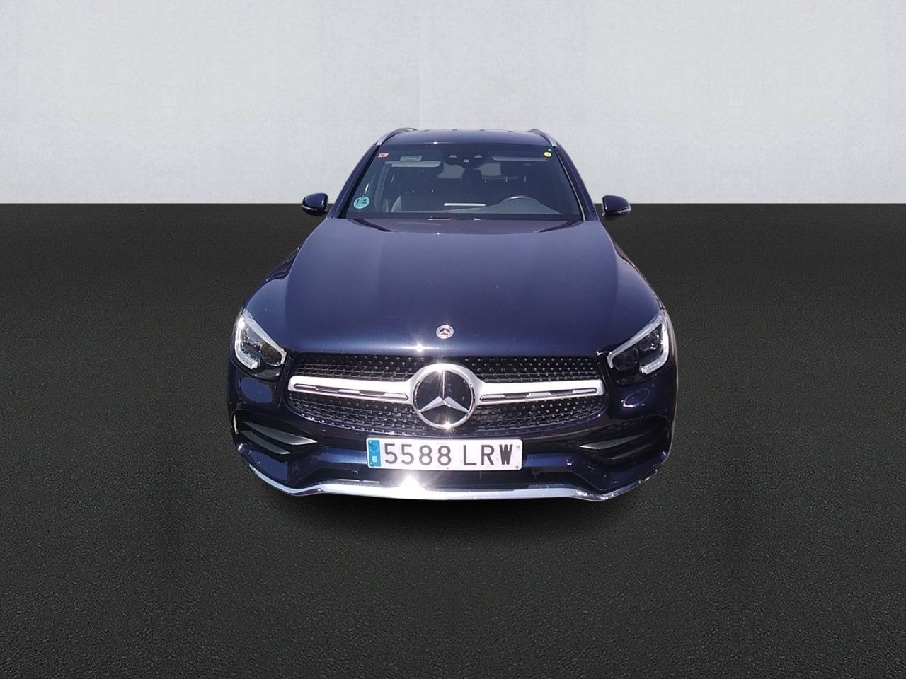 Mercedes Glc-class Glc 200 D 4matic - Foto 2