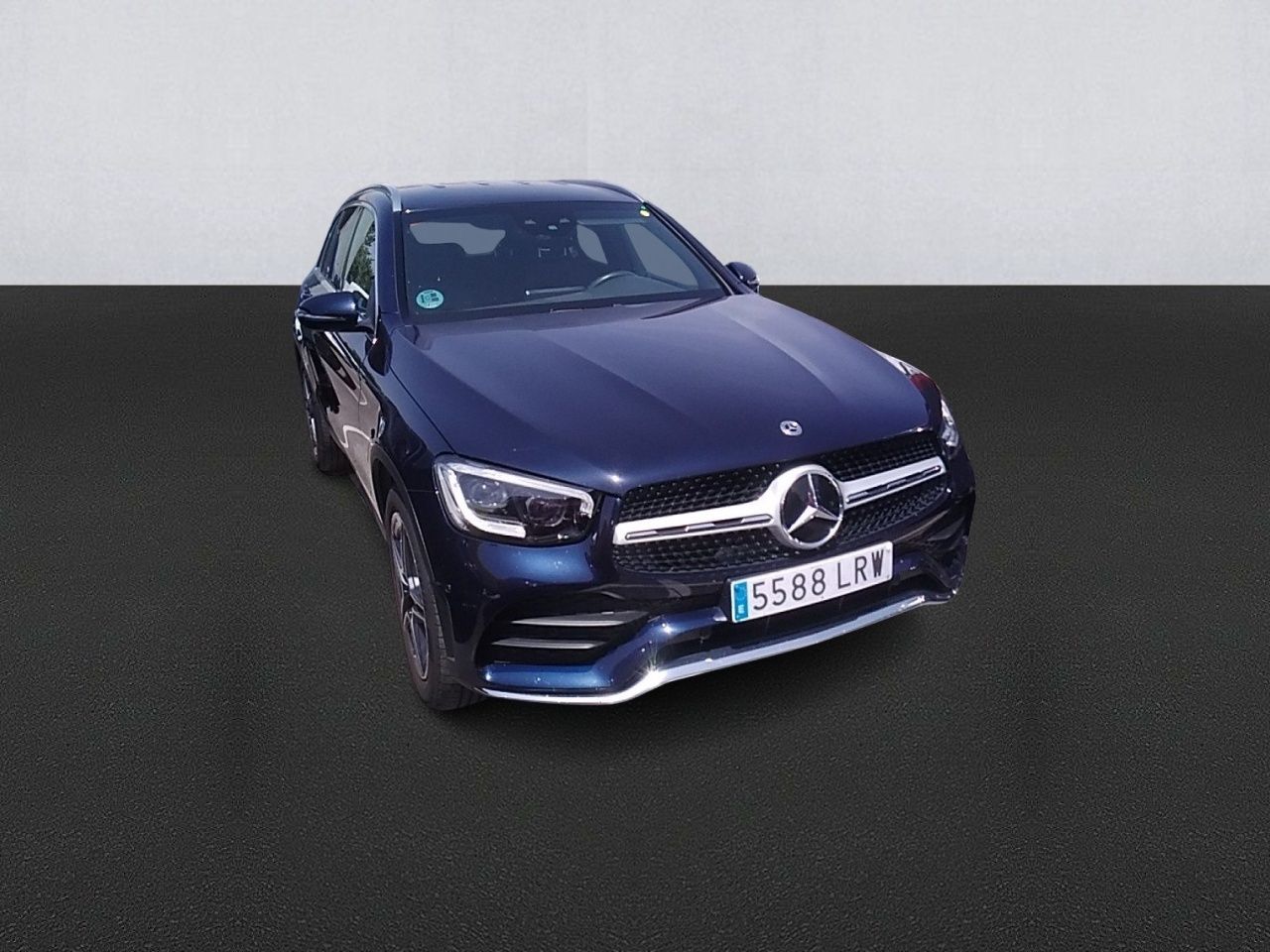 Mercedes Glc-class Glc 200 D 4matic - Foto 2