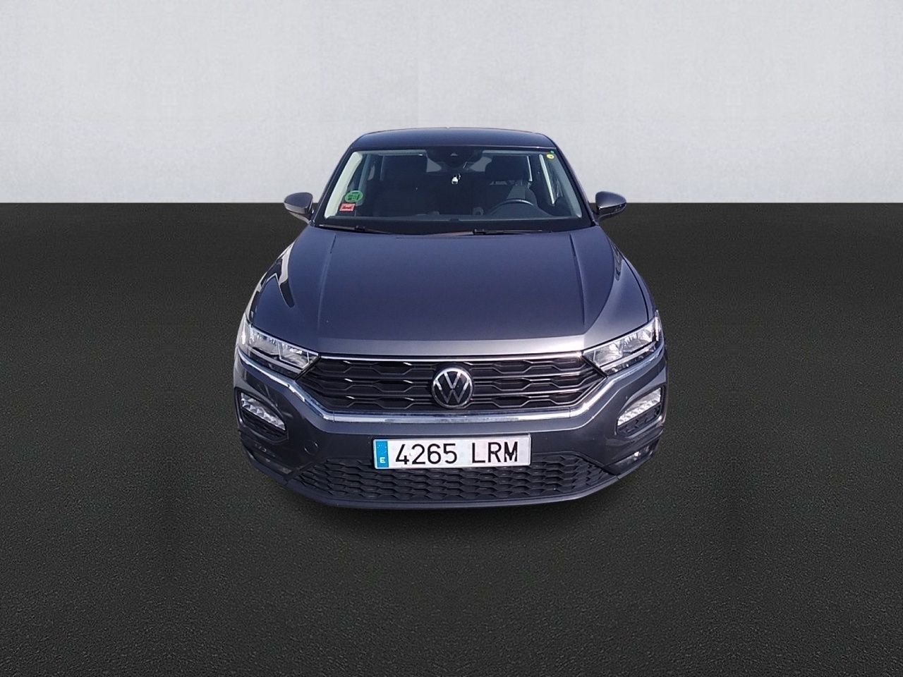 Volkswagen T-roc Edition 2.0 Tdi 85kw (115cv) - Foto 2