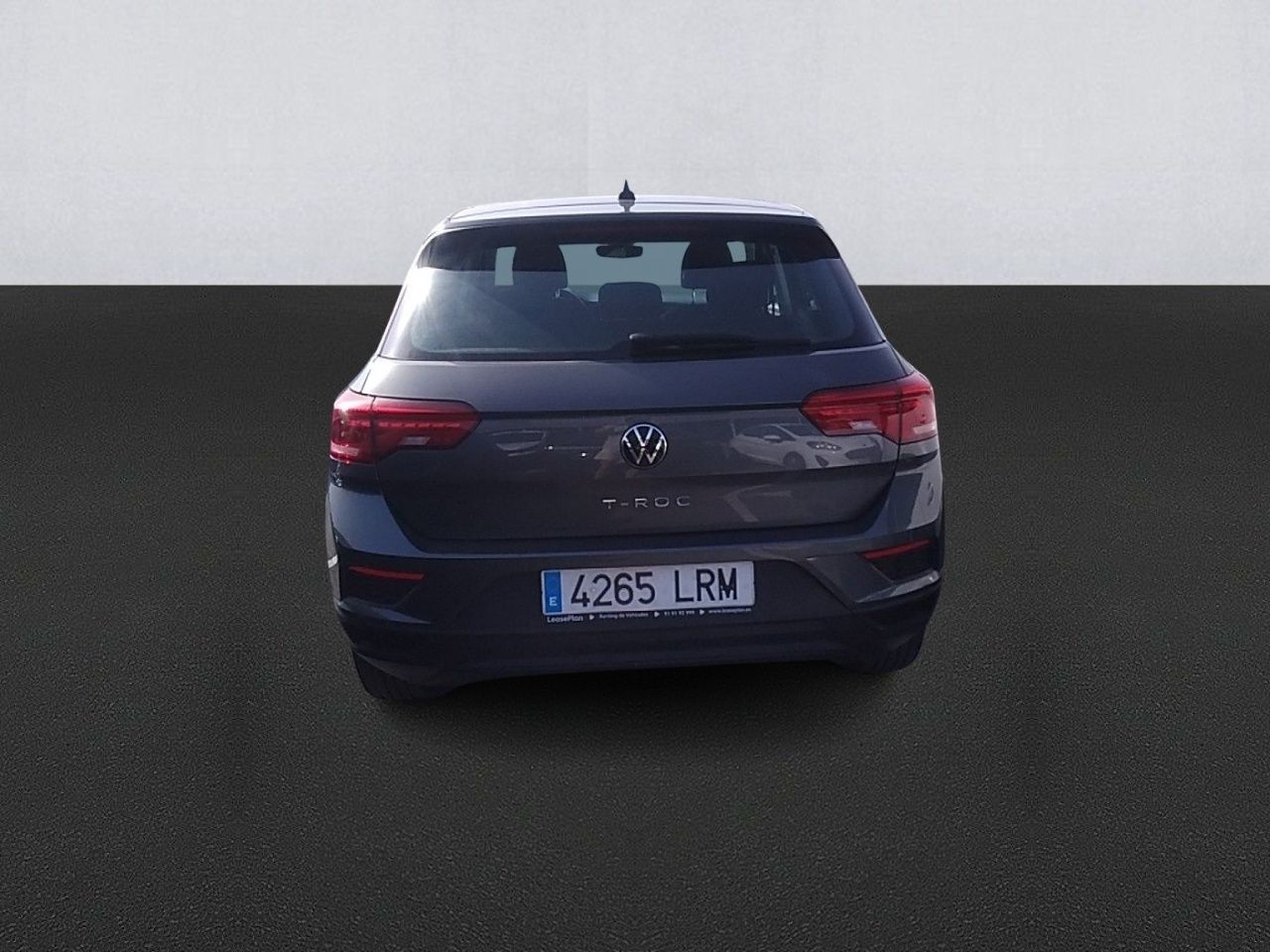 Volkswagen T-roc Edition 2.0 Tdi 85kw (115cv) - Foto 2