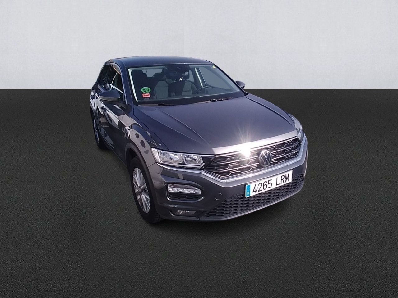 Volkswagen T-roc Edition 2.0 Tdi 85kw (115cv) - Foto 2