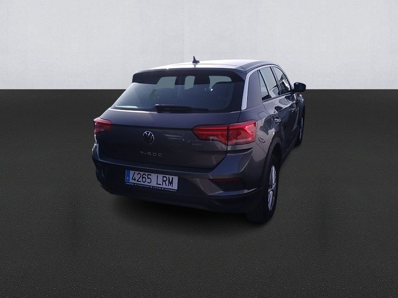 Volkswagen T-roc Edition 2.0 Tdi 85kw (115cv) - Foto 2